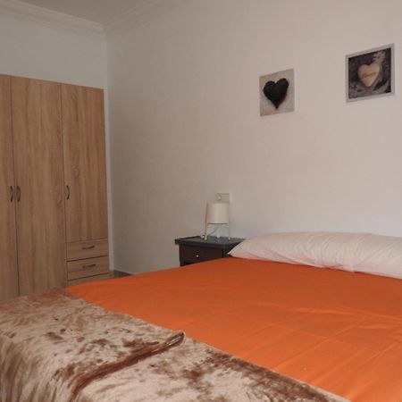 Apartamentos Borba Granadilla De Abona Bagian luar foto