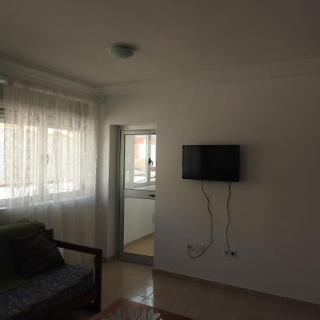 Apartamentos Borba Granadilla De Abona Bagian luar foto