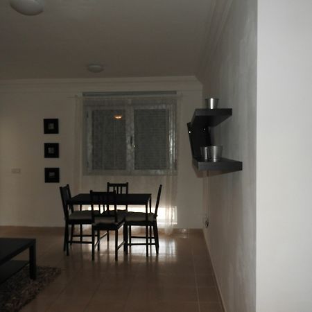 Apartamentos Borba Granadilla De Abona Bagian luar foto