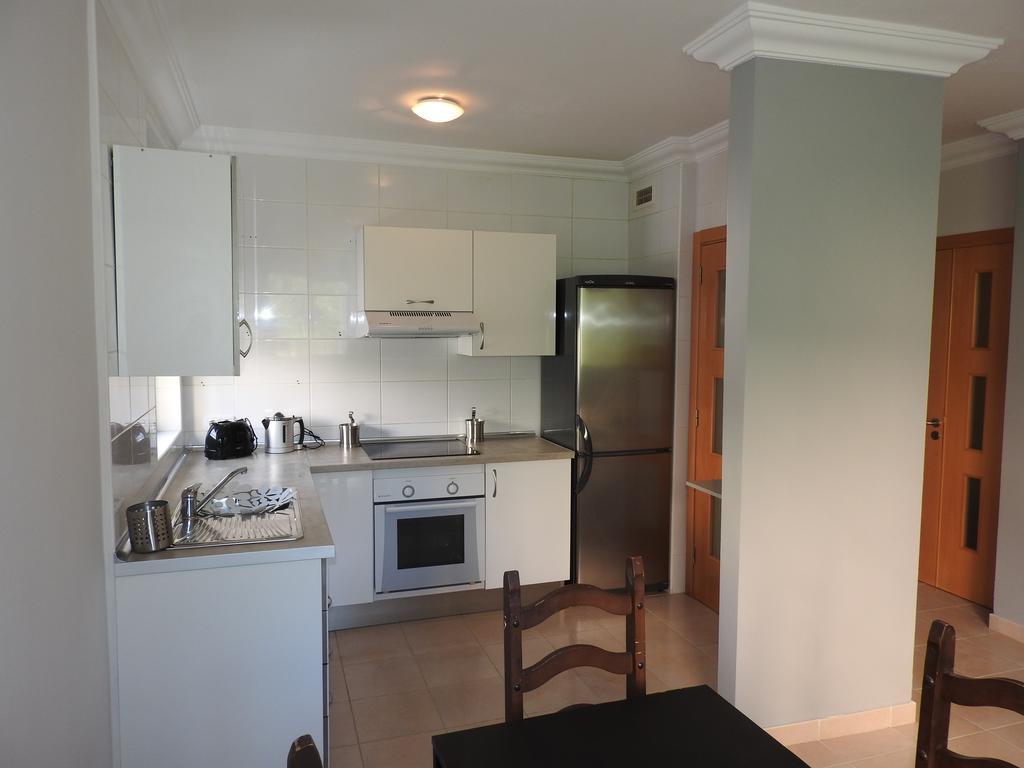Apartamentos Borba Granadilla De Abona Bagian luar foto