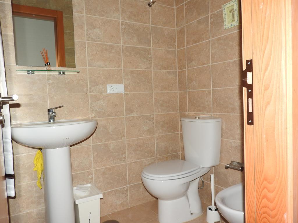 Apartamentos Borba Granadilla De Abona Bagian luar foto