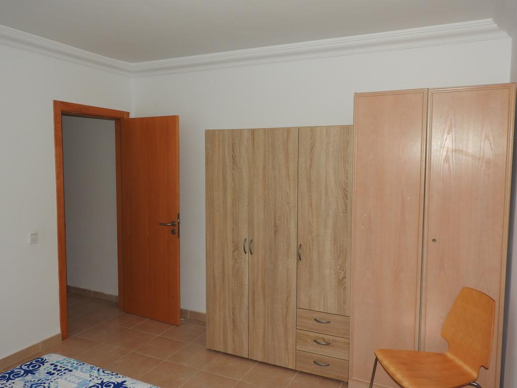 Apartamentos Borba Granadilla De Abona Bagian luar foto