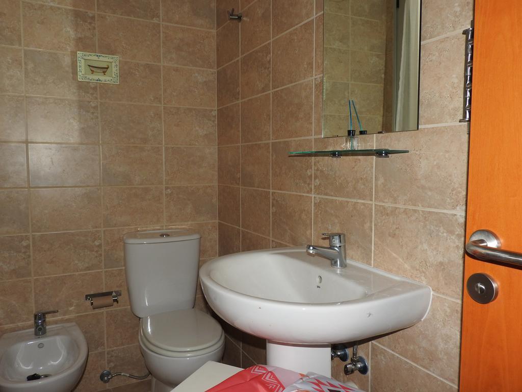 Apartamentos Borba Granadilla De Abona Bagian luar foto