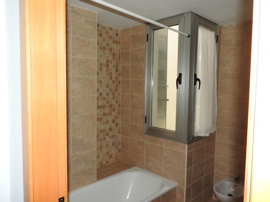 Apartamentos Borba Granadilla De Abona Bagian luar foto