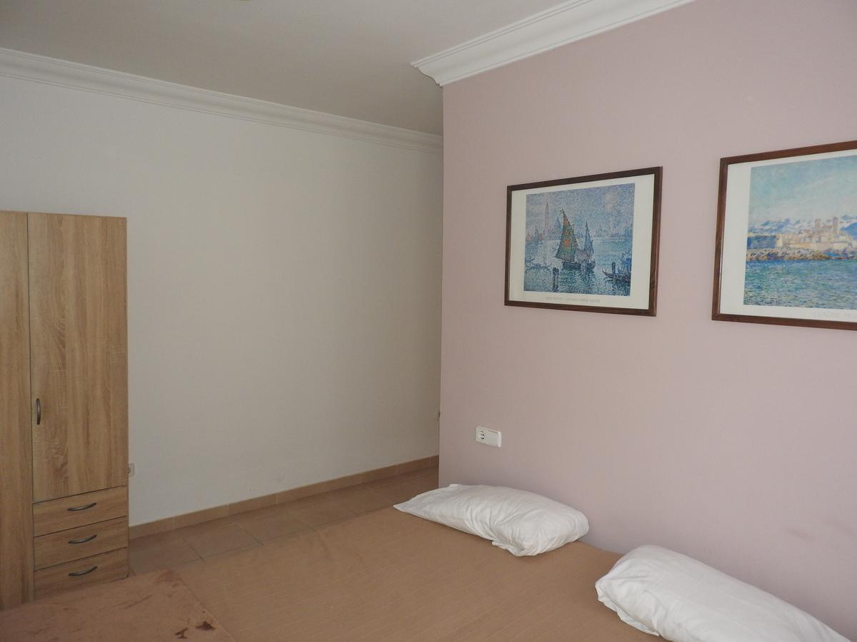 Apartamentos Borba Granadilla De Abona Bagian luar foto