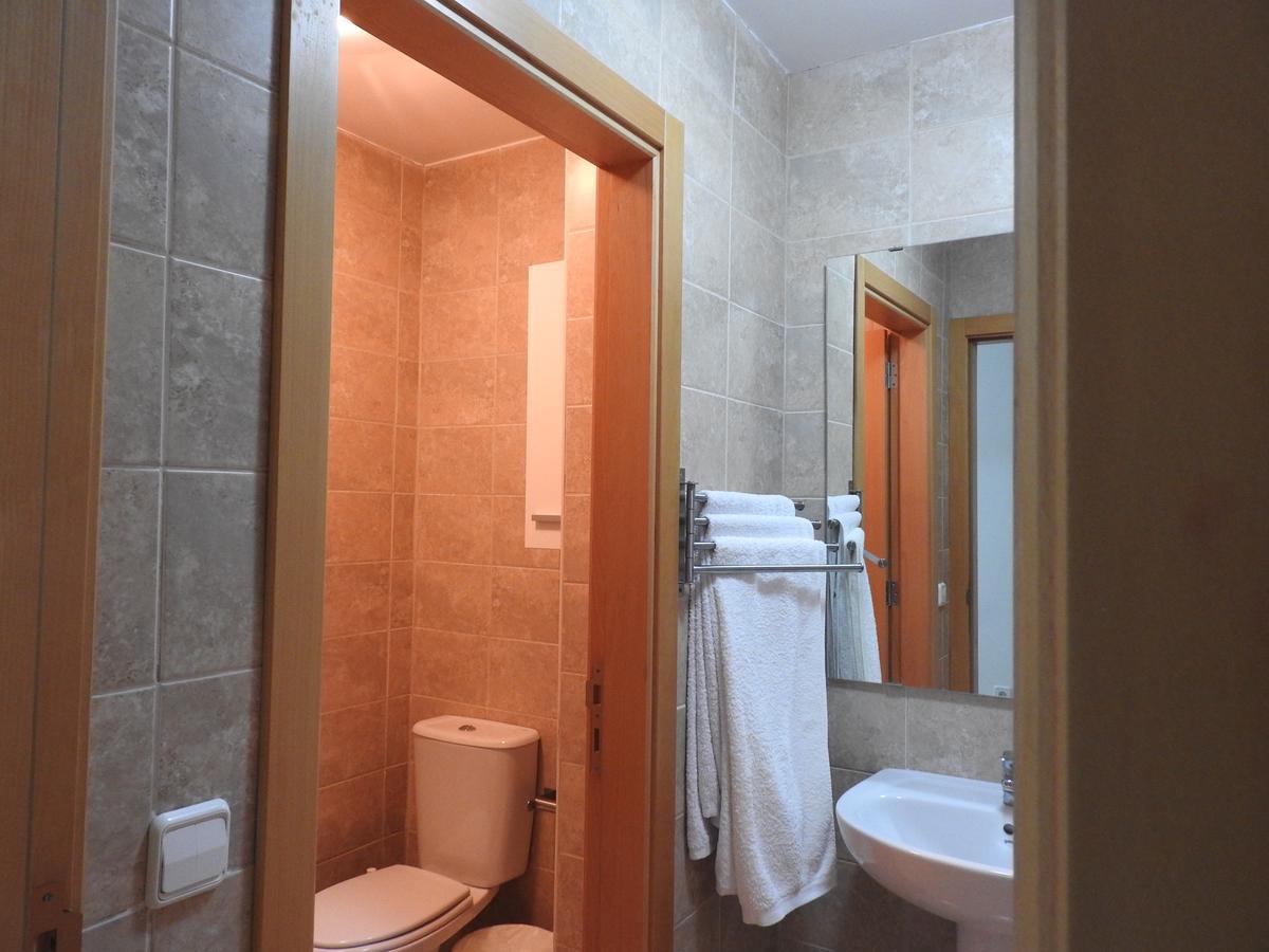 Apartamentos Borba Granadilla De Abona Bagian luar foto