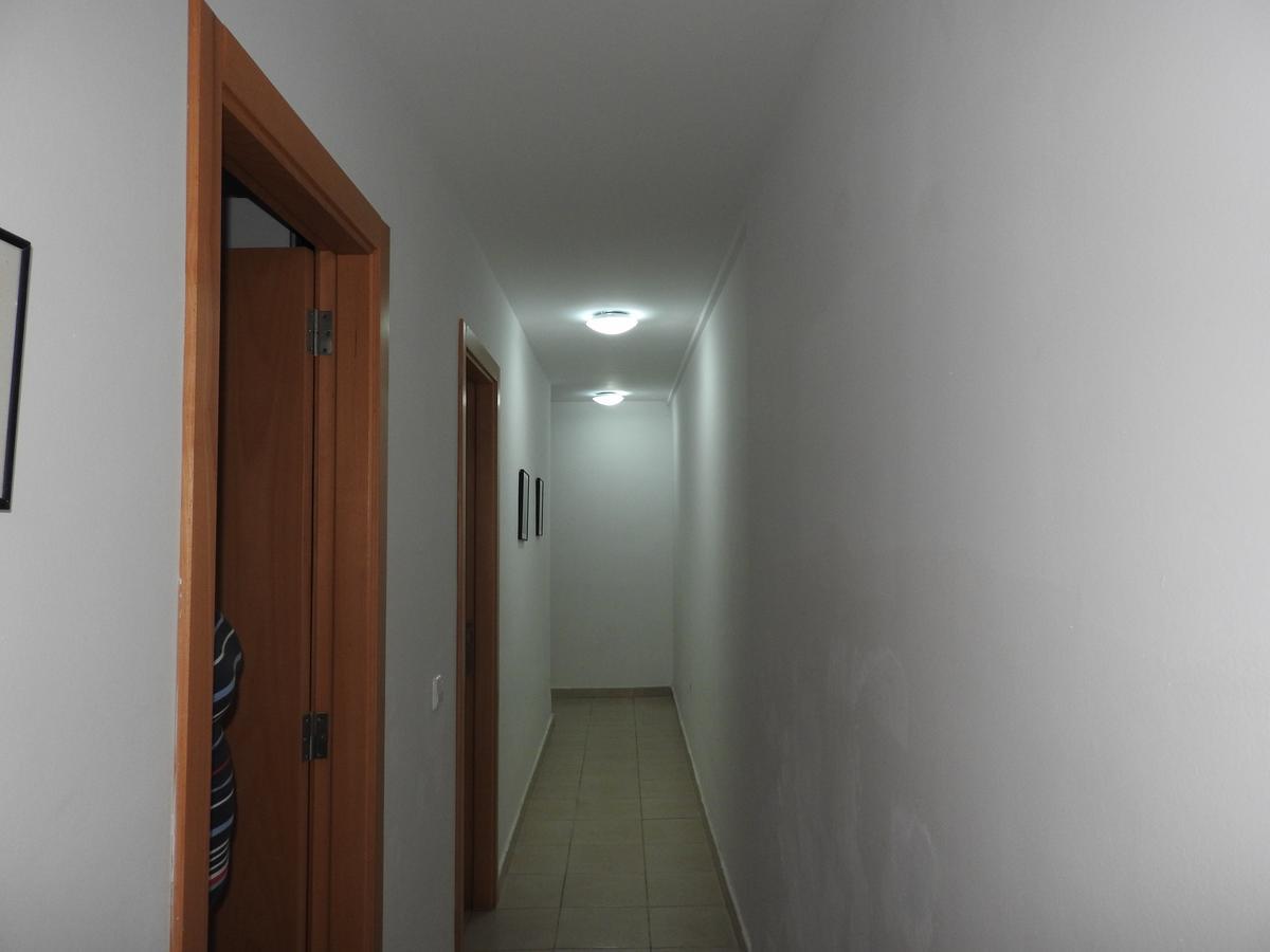 Apartamentos Borba Granadilla De Abona Bagian luar foto