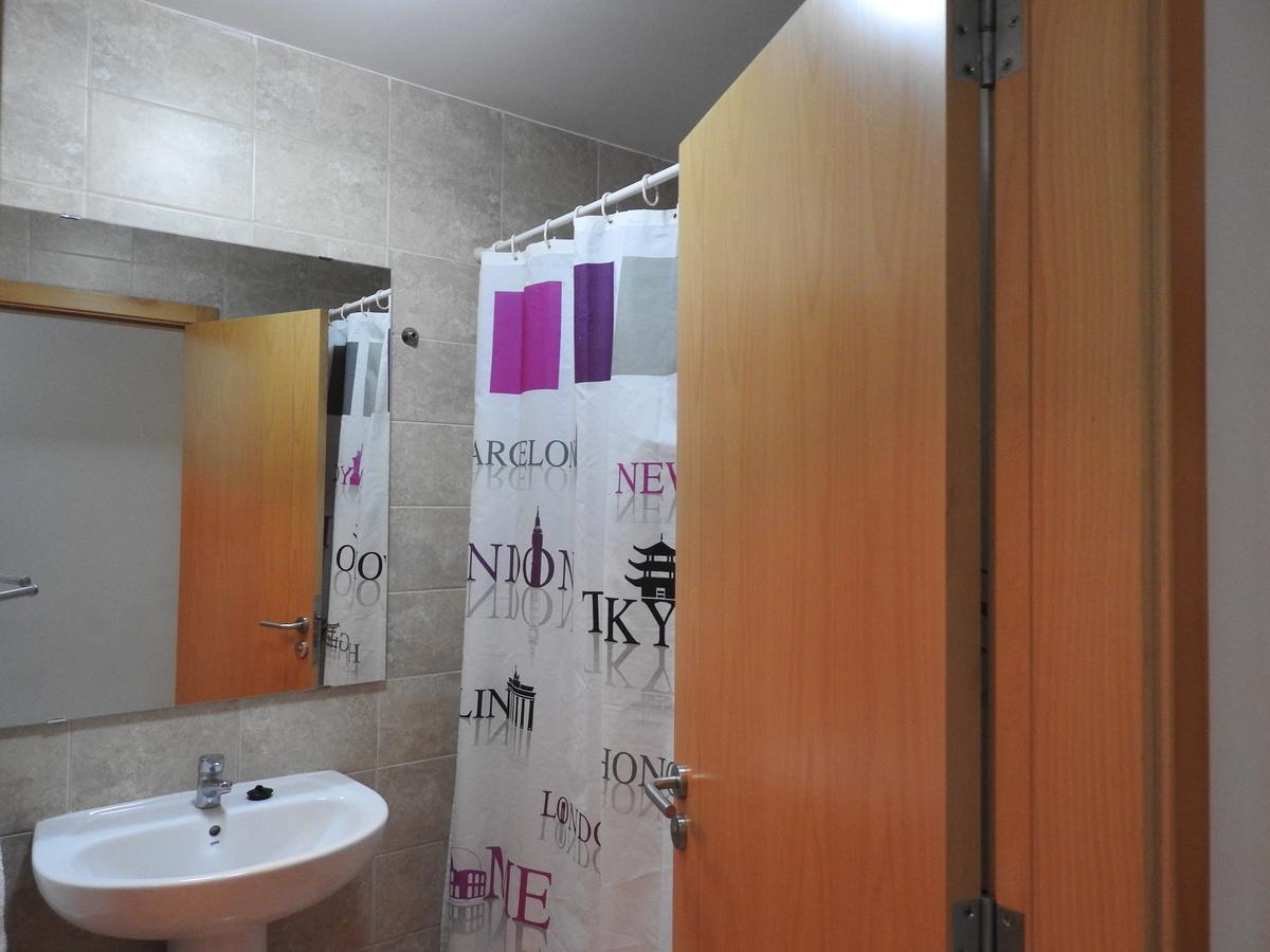 Apartamentos Borba Granadilla De Abona Bagian luar foto