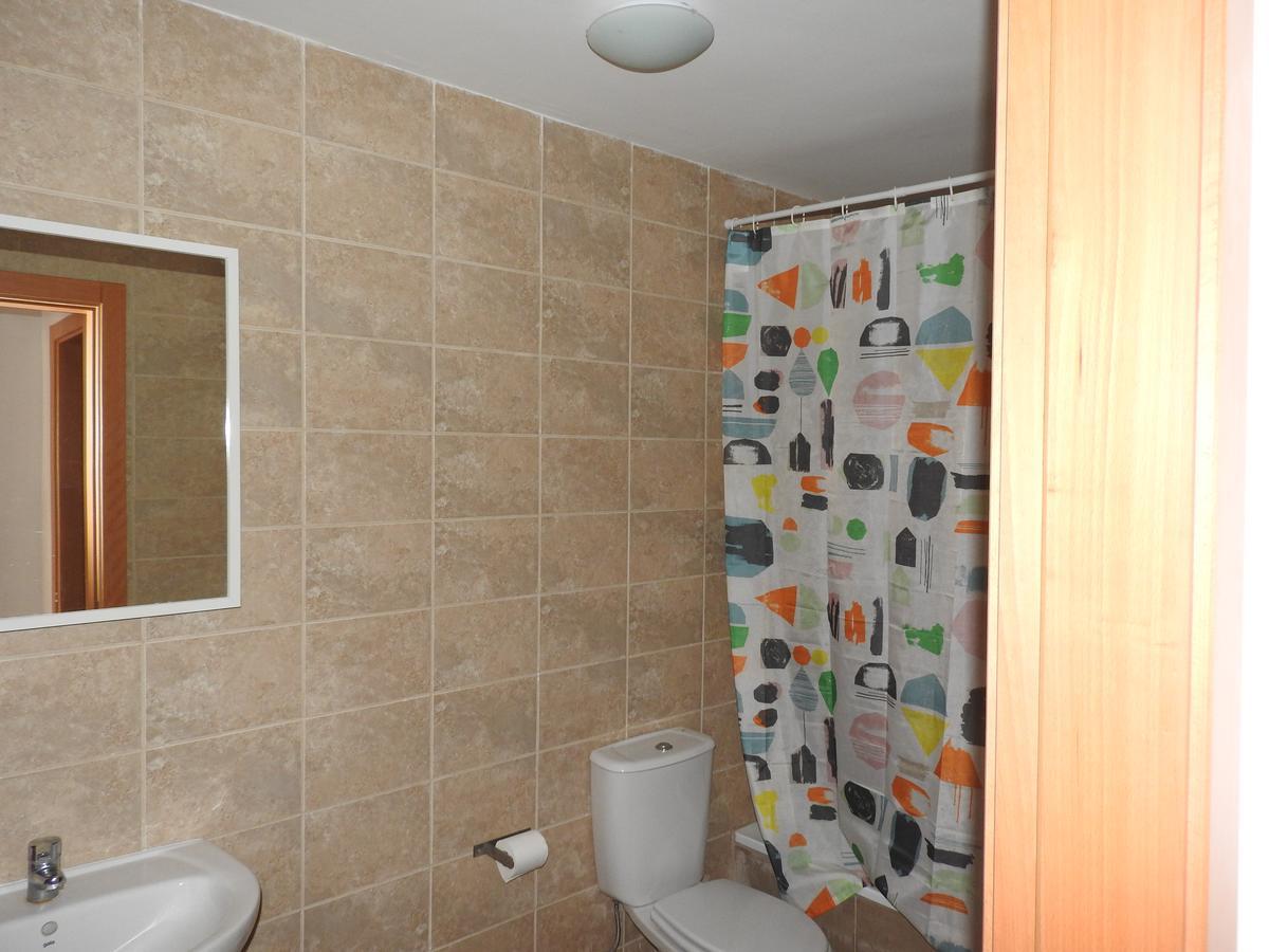 Apartamentos Borba Granadilla De Abona Bagian luar foto