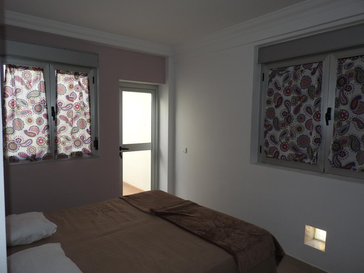 Apartamentos Borba Granadilla De Abona Bagian luar foto