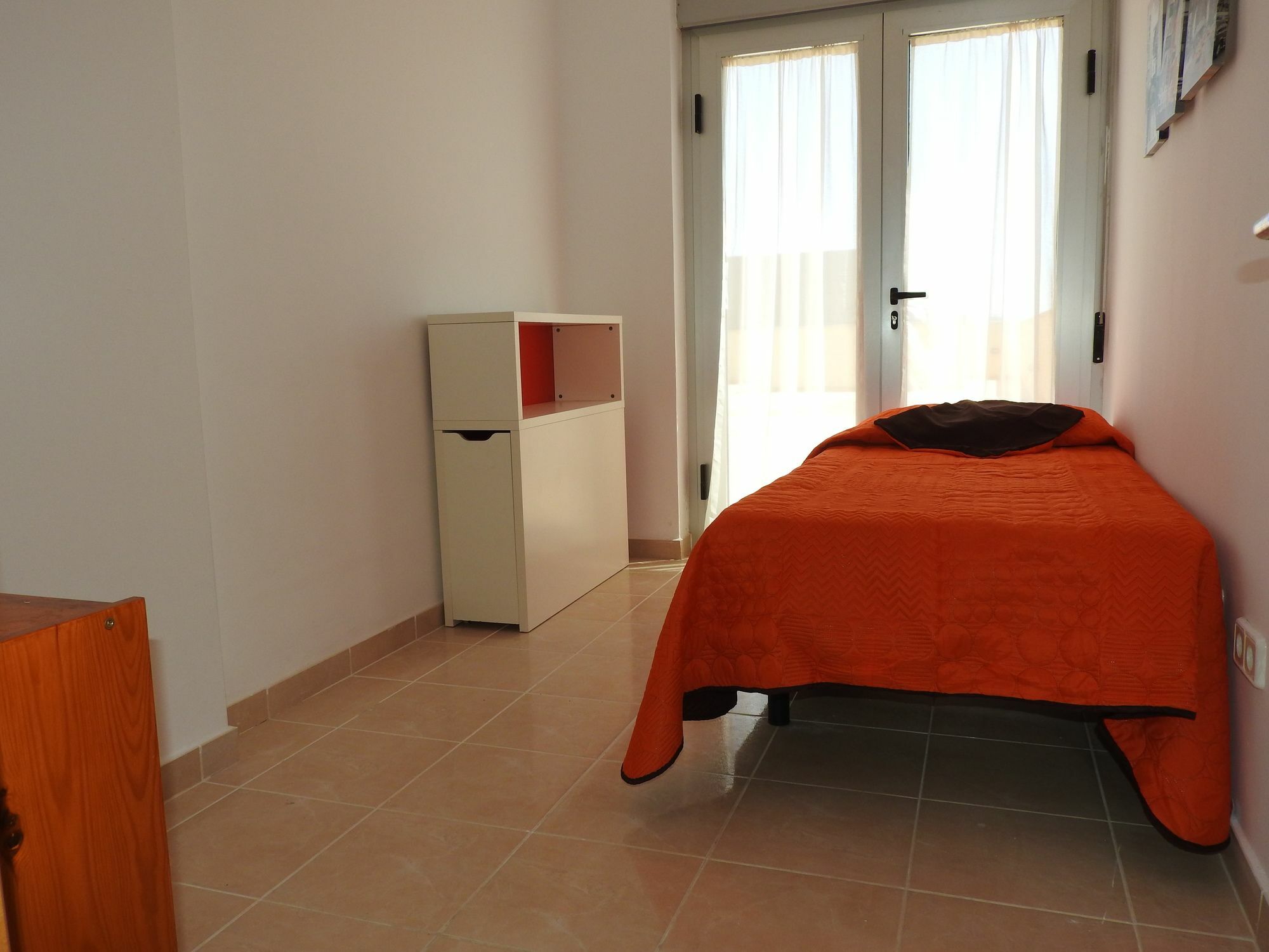 Apartamentos Borba Granadilla De Abona Bagian luar foto