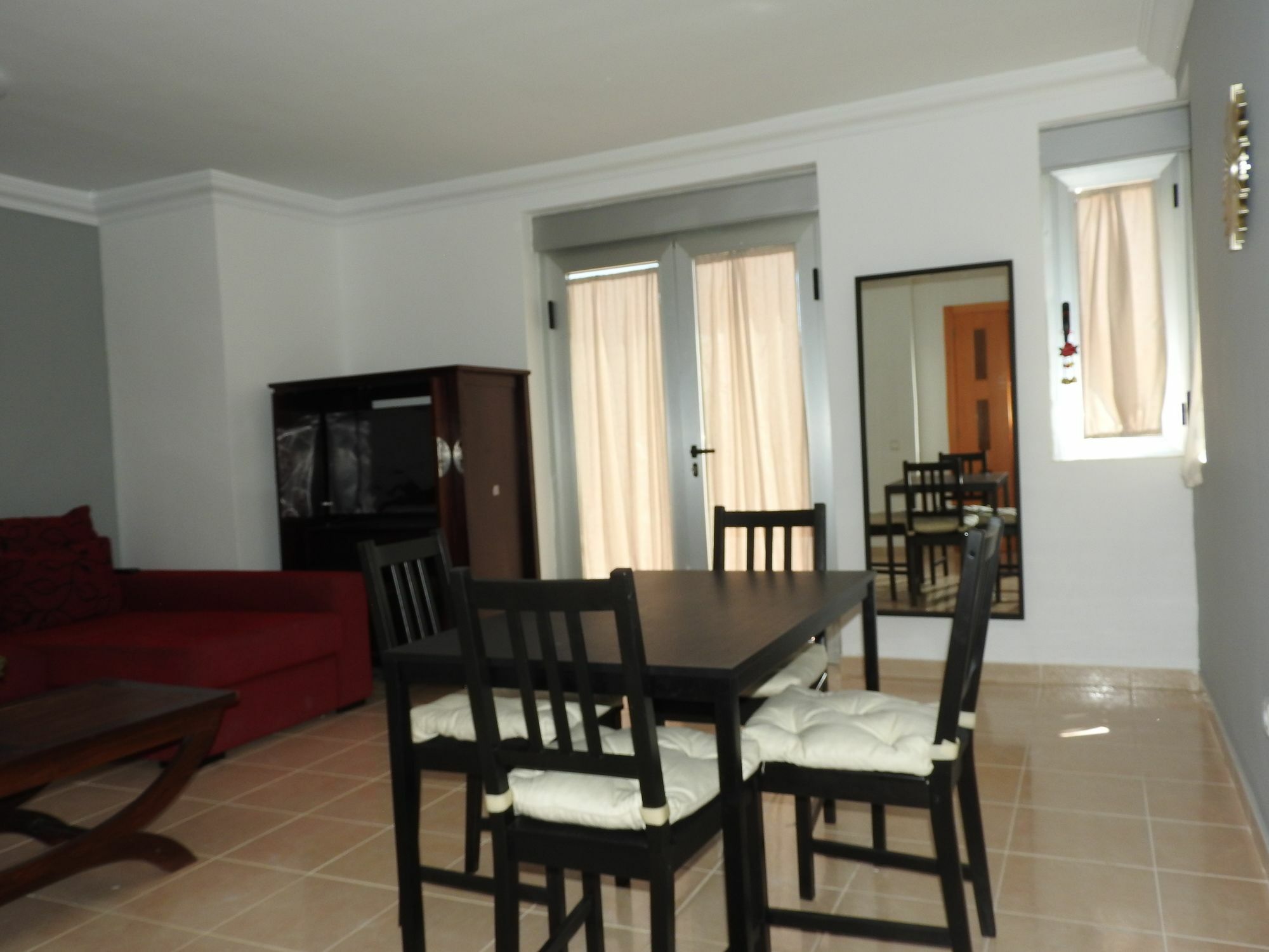 Apartamentos Borba Granadilla De Abona Bagian luar foto