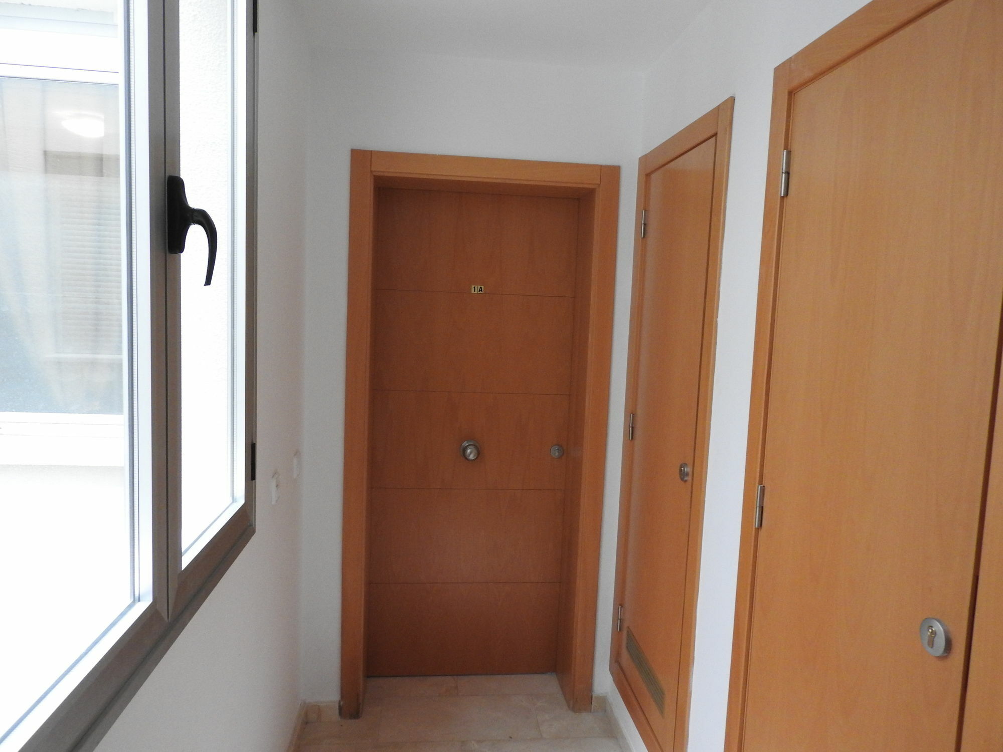 Apartamentos Borba Granadilla De Abona Bagian luar foto