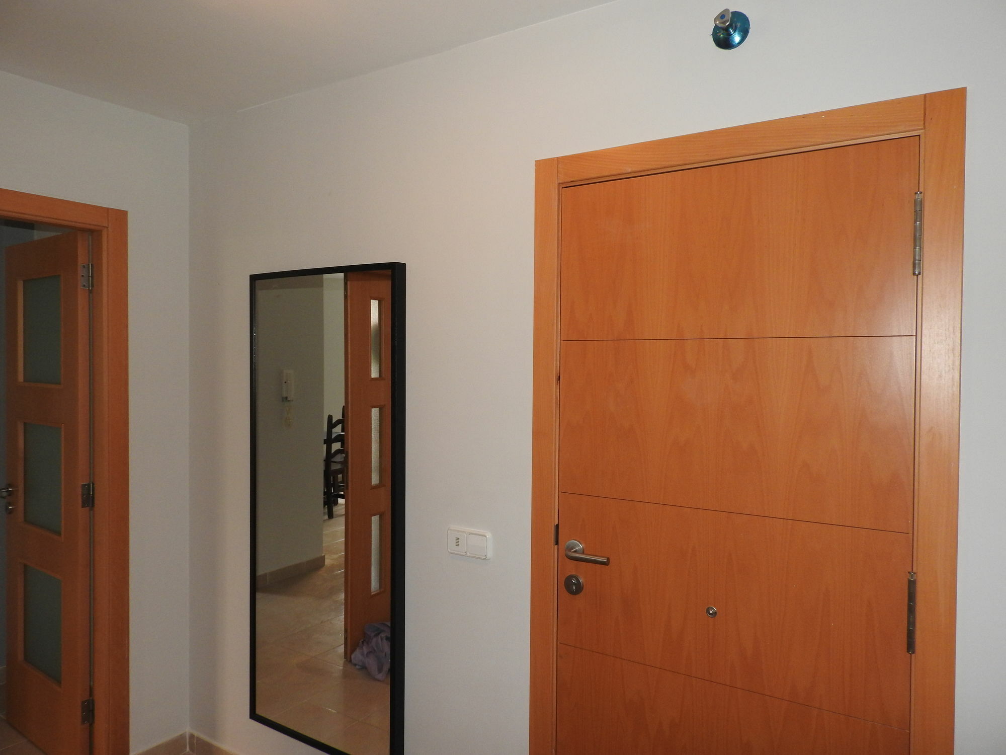 Apartamentos Borba Granadilla De Abona Bagian luar foto