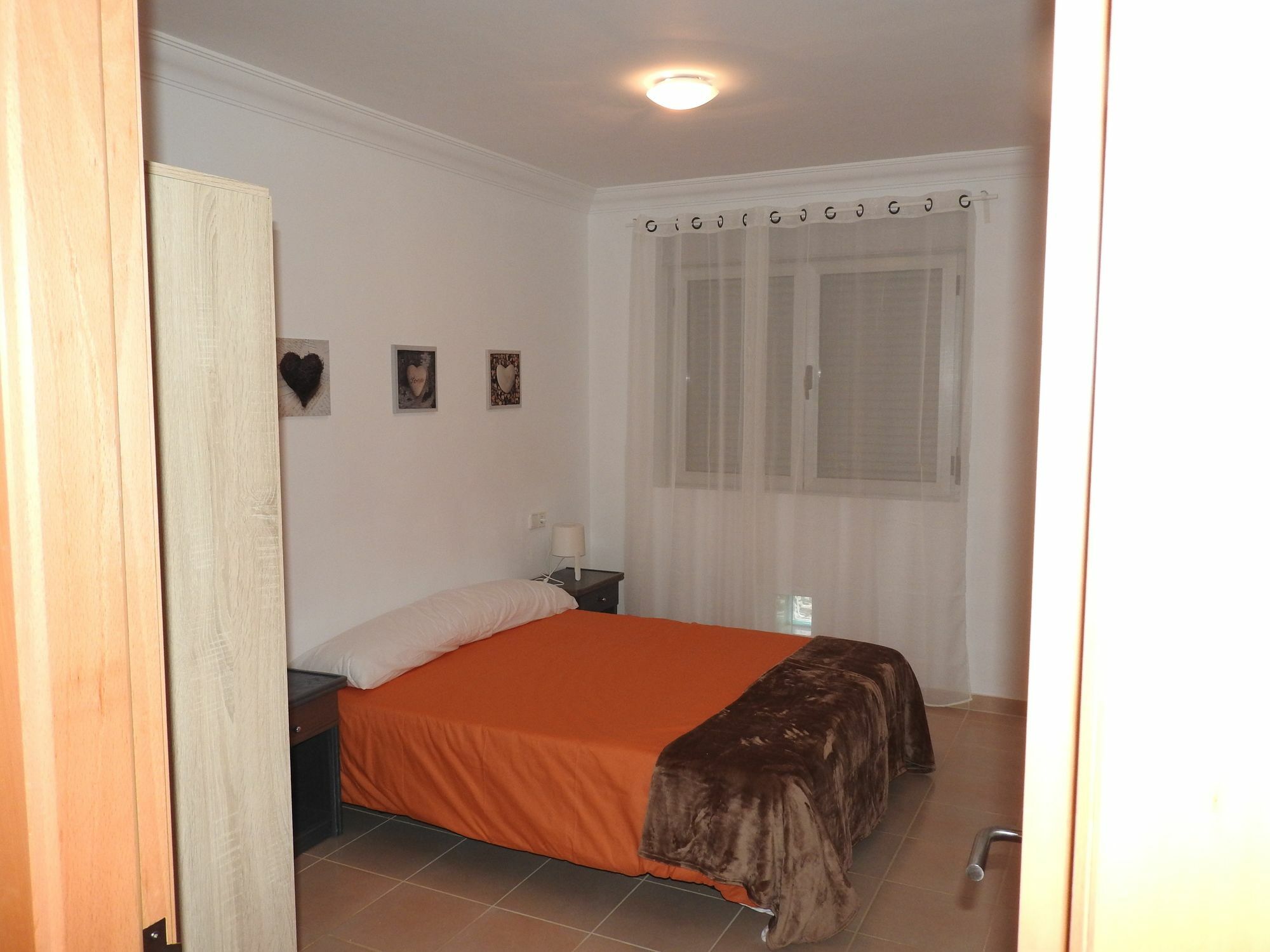 Apartamentos Borba Granadilla De Abona Bagian luar foto