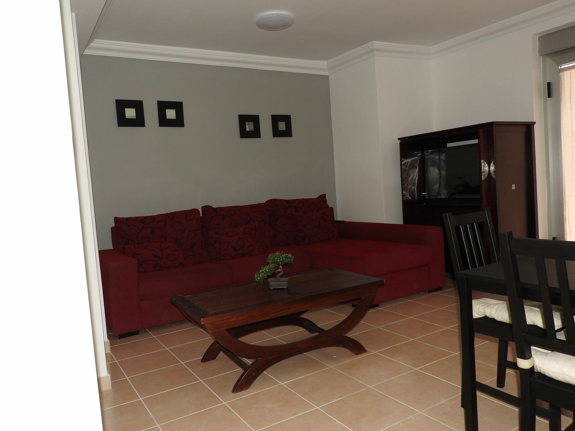 Apartamentos Borba Granadilla De Abona Bagian luar foto