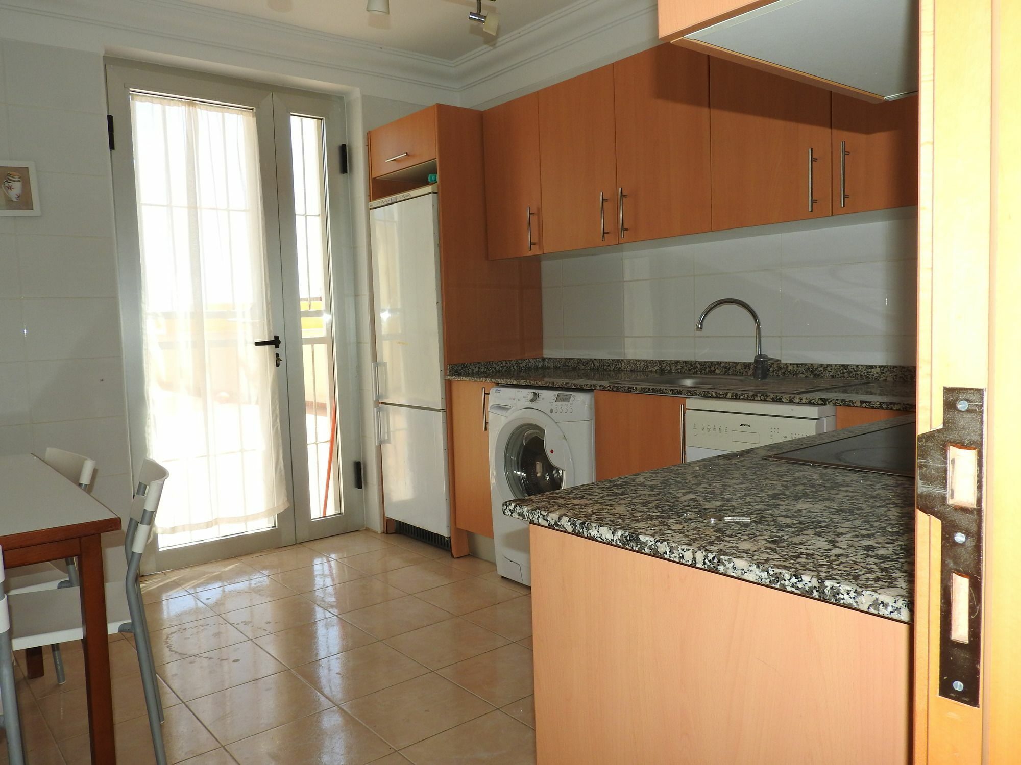 Apartamentos Borba Granadilla De Abona Bagian luar foto