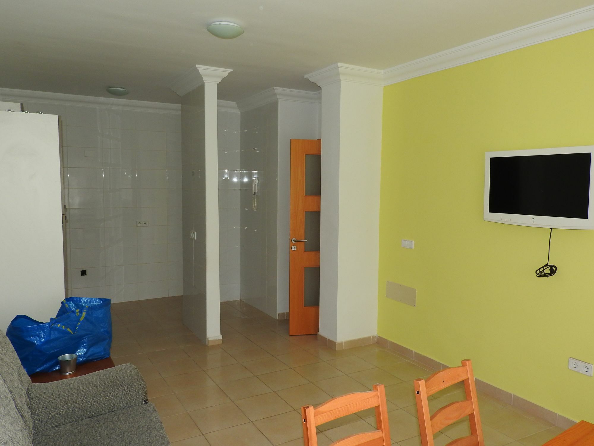 Apartamentos Borba Granadilla De Abona Bagian luar foto