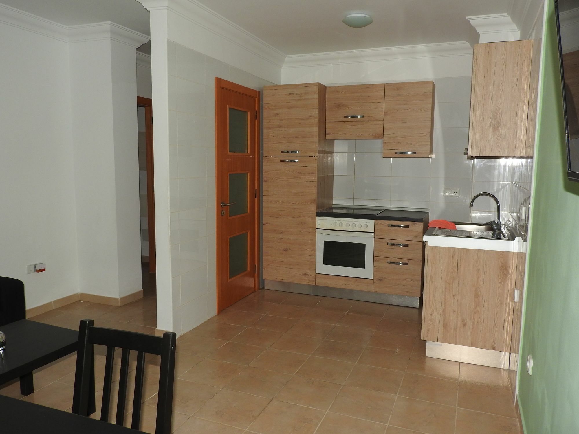 Apartamentos Borba Granadilla De Abona Bagian luar foto