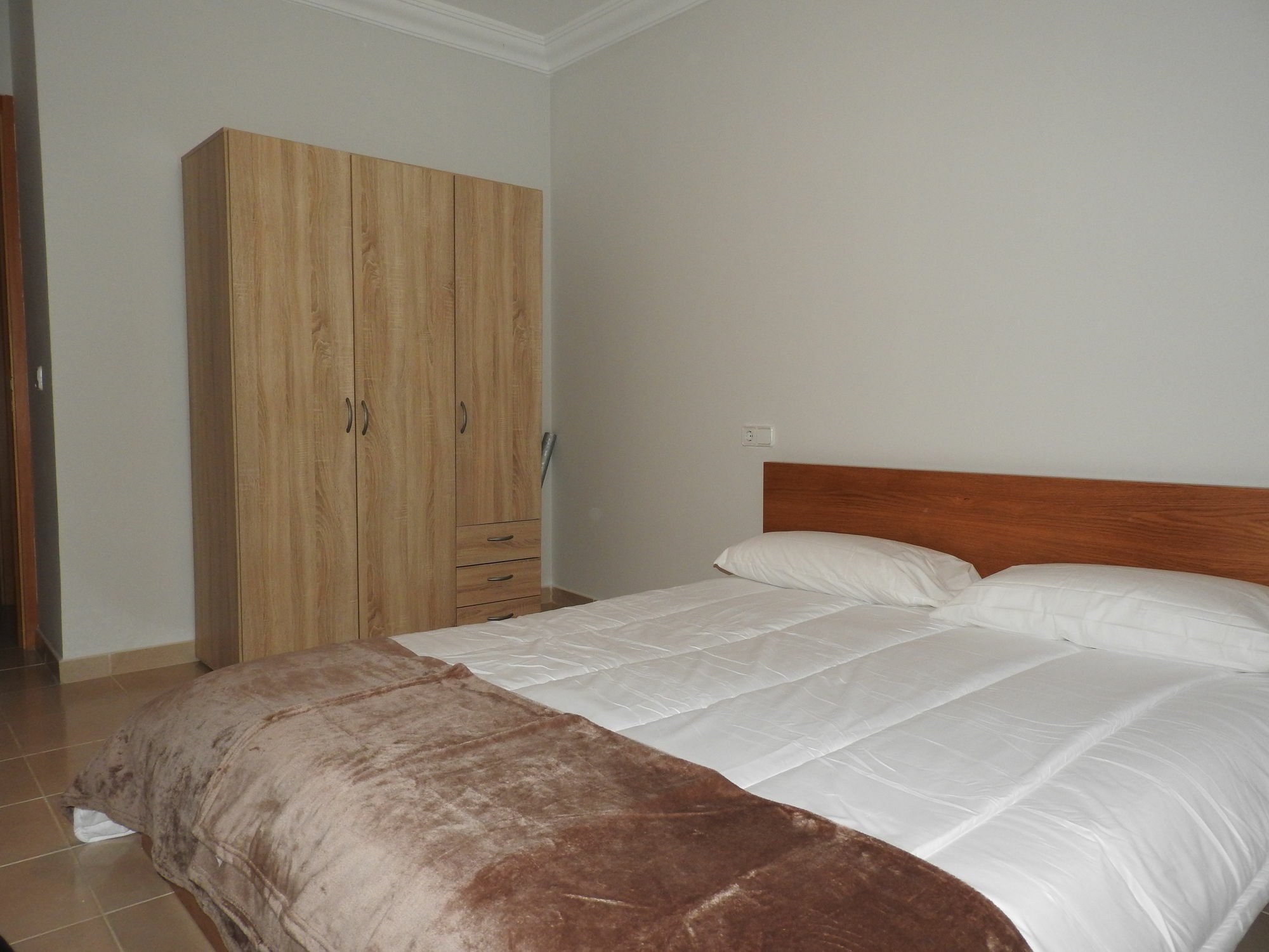 Apartamentos Borba Granadilla De Abona Bagian luar foto