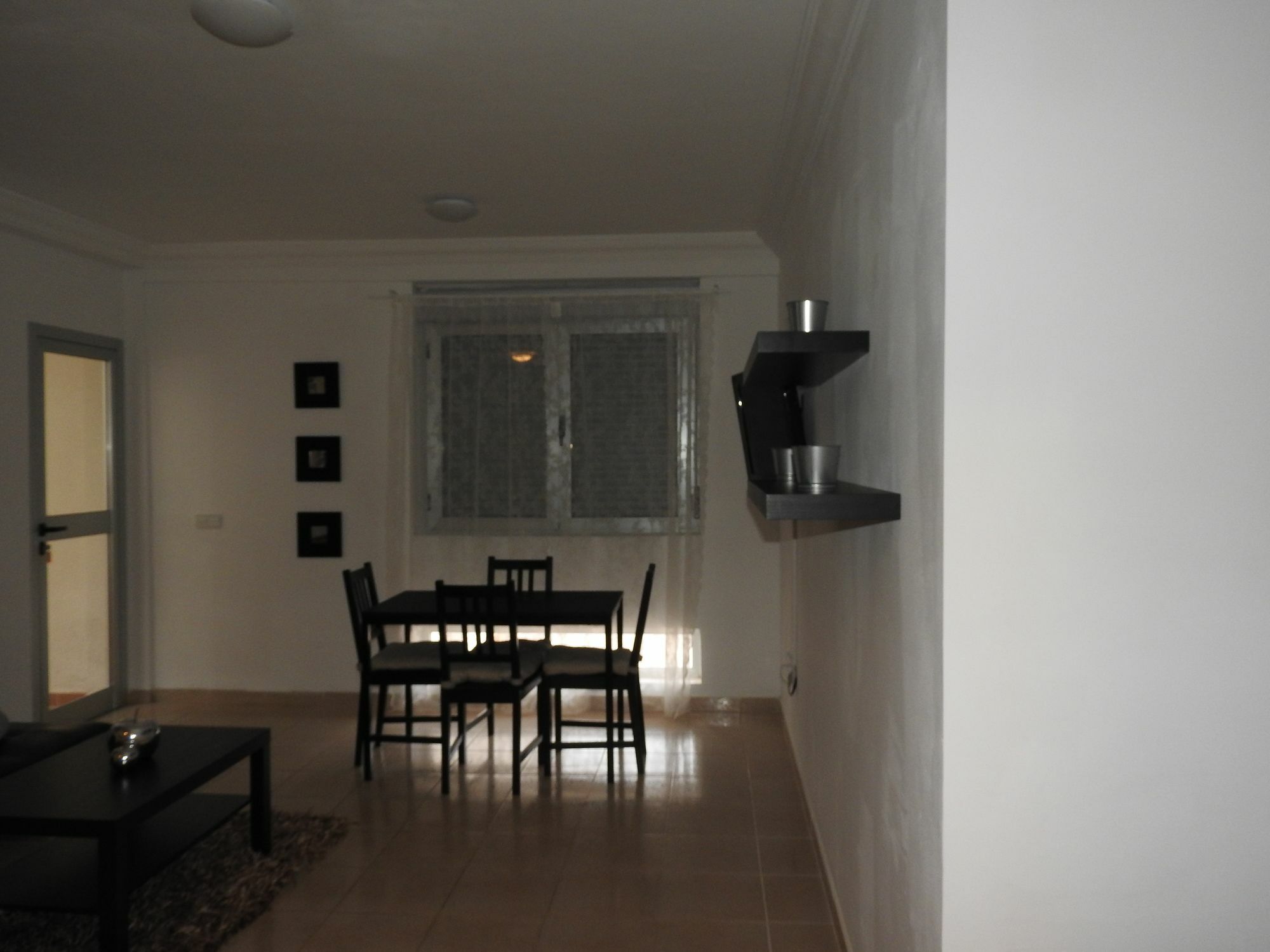 Apartamentos Borba Granadilla De Abona Bagian luar foto
